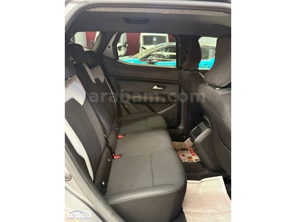 KARINCA OTOMOTİV 2024 RENAULT DUSTER 1.6 E-TECH TECHNO PAKET