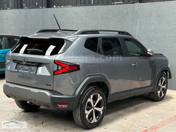 KARINCA OTOMOTİV 2024 RENAULT DUSTER 1.6 E-TECH TECHNO PAKET