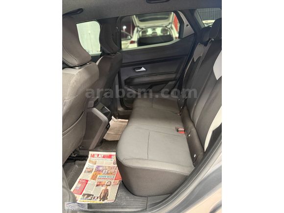 KARINCA OTOMOTİV 2024 RENAULT DUSTER 1.6 E-TECH TECHNO PAKET