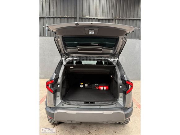 KARINCA OTOMOTİV 2024 RENAULT DUSTER 1.6 E-TECH TECHNO PAKET