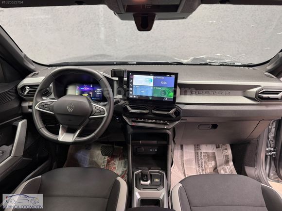 KARINCA OTOMOTİV 2024 RENAULT DUSTER 1.6 E-TECH TECHNO PAKET
