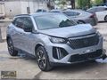 2025 MODEL HASAR KAYITSIZ PLAKALI 28000'DE 1,2 PURETECH ALLURE