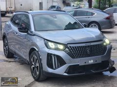2025 MODEL HASAR KAYITSIZ PLAKALI 28000'DE 1,2 PURETECH ALLURE