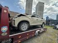 2023 Musso Grand Otomatik Makyajlı Kasa