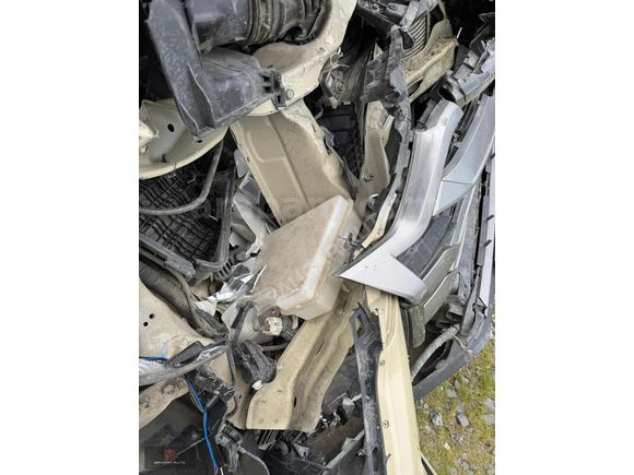 2023 Musso Grand Otomatik Makyajlı Kasa