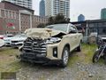 2023 Musso Grand Otomatik Makyajlı Kasa