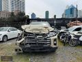 2023 Musso Grand Otomatik Makyajlı Kasa