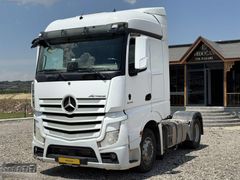 ERDOĞAN TIR PAZARI MERCEDES ACTROS 1848 ROTAR KLİMA BOYASIZ