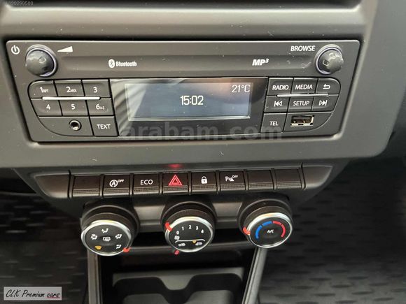 "CLK_Premium_cars"-2021_EXPRESS_1.5_TOUCH_HATASIZ_32.KM'DE