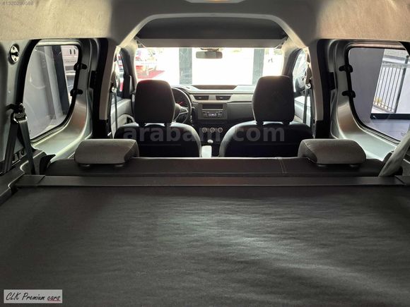 "CLK_Premium_cars"-2021_EXPRESS_1.5_TOUCH_HATASIZ_32.KM'DE