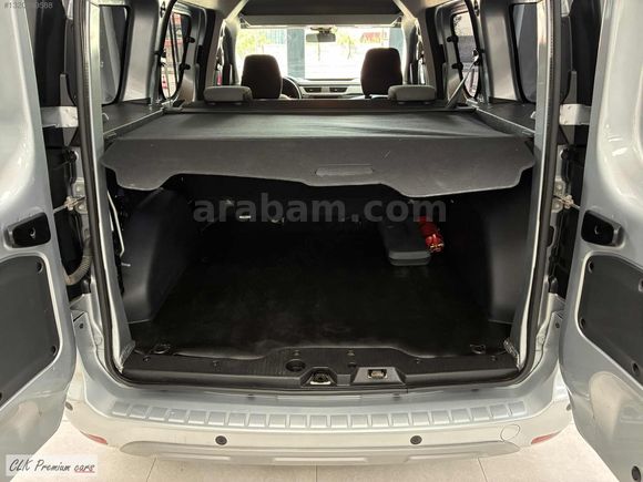 "CLK_Premium_cars"-2021_EXPRESS_1.5_TOUCH_HATASIZ_32.KM'DE