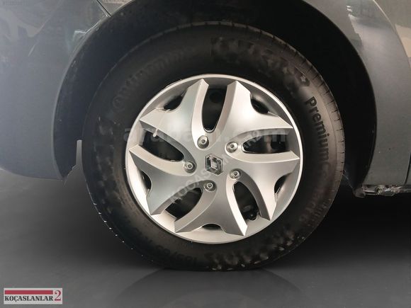 KOÇASLANLAR2- 2023 EXPRESS COMBİ 1.5 DCİ JOY %20KDV