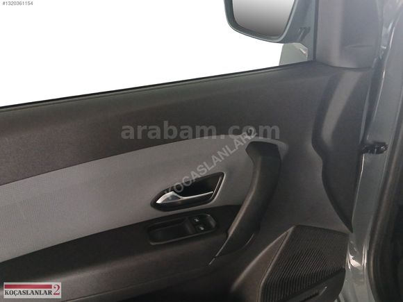 KOÇASLANLAR2- 2023 EXPRESS COMBİ 1.5 DCİ JOY %20KDV
