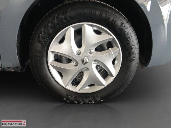 KOÇASLANLAR2- 2023 EXPRESS COMBİ 1.5 DCİ JOY %20KDV