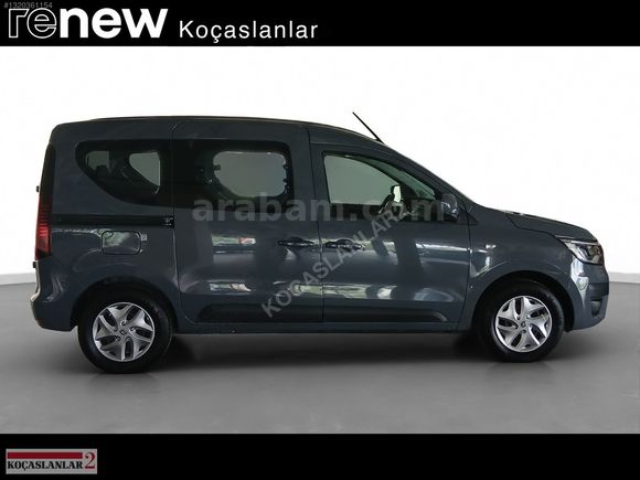 KOÇASLANLAR2- 2023 EXPRESS COMBİ 1.5 DCİ JOY %20KDV