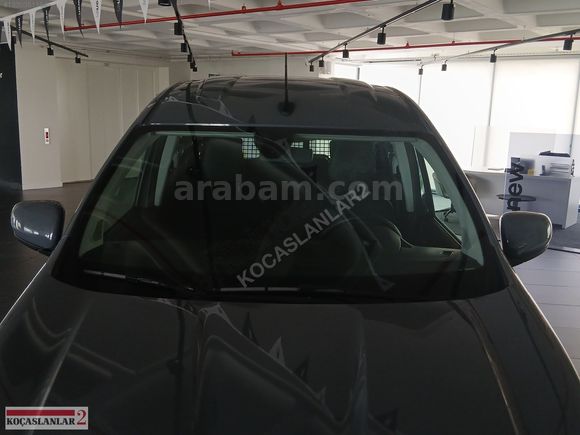 KOÇASLANLAR2- 2023 EXPRESS COMBİ 1.5 DCİ JOY %20KDV