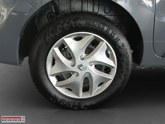 KOÇASLANLAR2- 2023 EXPRESS COMBİ 1.5 DCİ JOY %20KDV