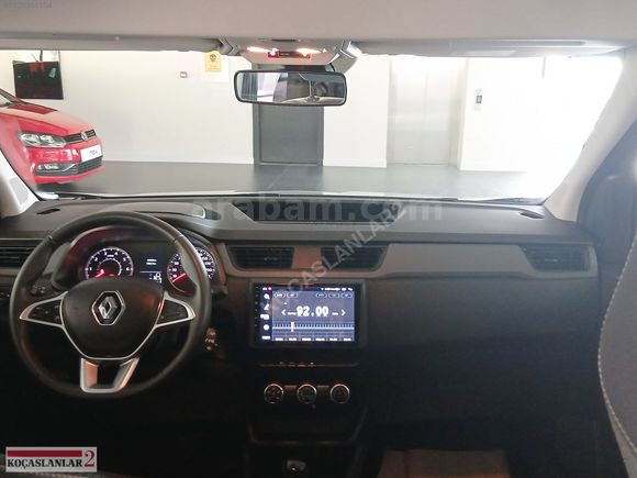 KOÇASLANLAR2- 2023 EXPRESS COMBİ 1.5 DCİ JOY %20KDV