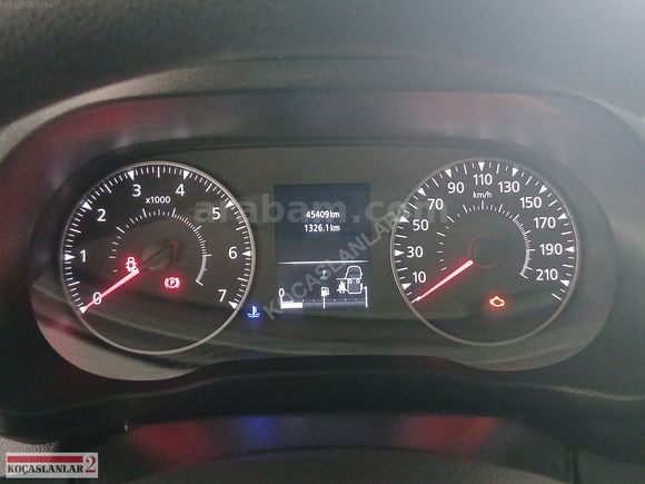 KOÇASLANLAR2- 2023 EXPRESS COMBİ 1.5 DCİ JOY %20KDV