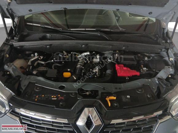 KOÇASLANLAR2- 2023 EXPRESS COMBİ 1.5 DCİ JOY %20KDV