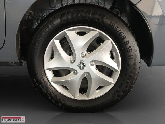 KOÇASLANLAR2- 2023 EXPRESS COMBİ 1.5 DCİ JOY %20KDV