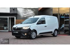 CENGİZHAN 'da 2021 RENAULT EXPRESS VAN 1.5 BLUEDCI JOY