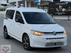 2021 CADDY 2.0 STYLE DSG HATASIZ