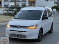 2021 CADDY 2.0 STYLE DSG HATASIZ