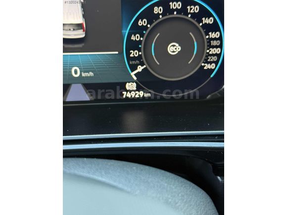 EMİR OTOMOTİV DEN. 2023 MODEL
