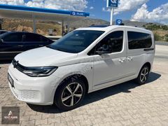 2023-VW-CADDY-STYLE-HATASIZ-BOYASIZ-TRAMERSIZ-CAM TAVAN-82.000KM