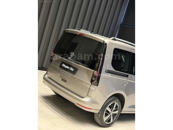 2024 Hatasız/Style/46Bin Km./Navigasyon
