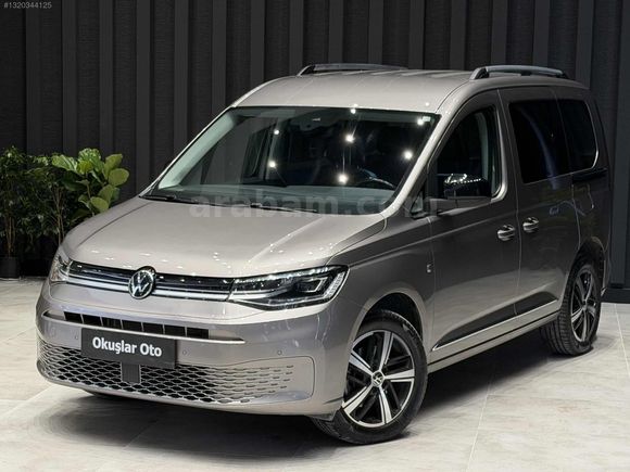 2024 Hatasız/Style/46Bin Km./Navigasyon