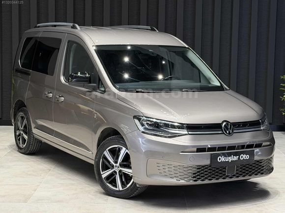 2024 Hatasız/Style/46Bin Km./Navigasyon