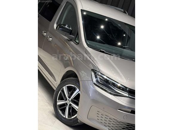 2024 Hatasız/Style/46Bin Km./Navigasyon