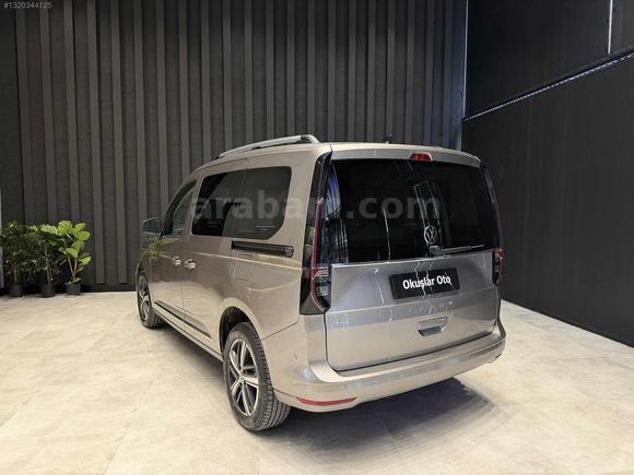 2024 Hatasız/Style/46Bin Km./Navigasyon