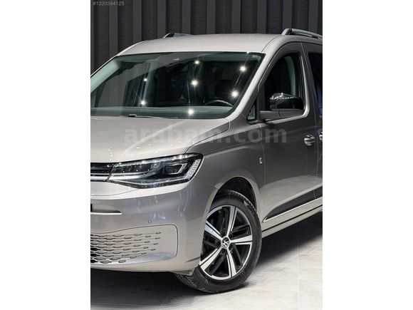 2024 Hatasız/Style/46Bin Km./Navigasyon