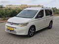 İLK ELDEN 2023 VW CADDY 2.0 TDİ STYLE HATASIZ BOYASIZ 18.500 KM