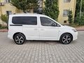 İLK ELDEN 2023 VW CADDY 2.0 TDİ STYLE HATASIZ BOYASIZ 18.500 KM
