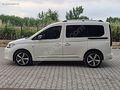 İLK ELDEN 2023 VW CADDY 2.0 TDİ STYLE HATASIZ BOYASIZ 18.500 KM