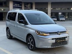 WW CADDY BOYASIZ DEĞİŞENSİZ TRAMERSİZ 51.000 KM ÇİZİKSİZ
