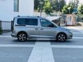 Ww CADDY HATASIZ BOYASIZ CAM TAVAN