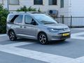 Ww CADDY HATASIZ BOYASIZ CAM TAVAN