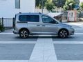 Ww CADDY HATASIZ BOYASIZ CAM TAVAN