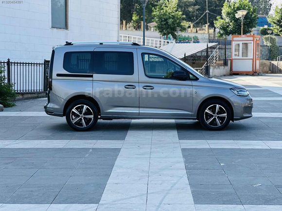 Ww CADDY HATASIZ BOYASIZ CAM TAVAN