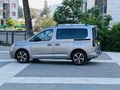 Ww CADDY HATASIZ BOYASIZ CAM TAVAN