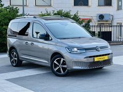 Ww CADDY HATASIZ BOYASIZ CAM TAVAN