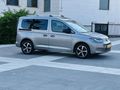 Ww CADDY HATASIZ BOYASIZ CAM TAVAN