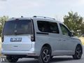 WV CADDY HATASIZ BOYASIZ 2025 CAM TAVAN 32.000 KM