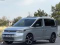 WV CADDY HATASIZ BOYASIZ 2025 CAM TAVAN 32.000 KM