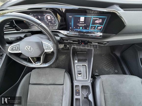 WV CADDY HATASIZ BOYASIZ 2025 CAM TAVAN 32.000 KM